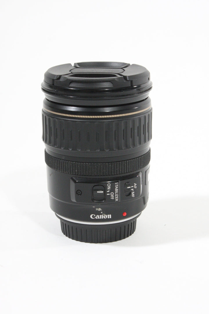 Canon 28-135mm f/3.5-5.6 IS USM EF Lenses Small Format - Canon EOS Mount Lenses - Canon EF Full Frame Lenses Canon 46824542