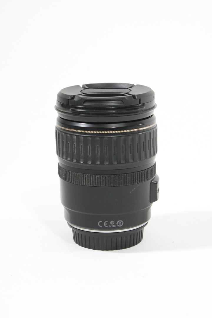 Canon 28-135mm f/3.5-5.6 IS USM EF Lenses Small Format - Canon EOS Mount Lenses - Canon EF Full Frame Lenses Canon 46824542