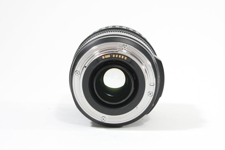 Canon 28-135mm f/3.5-5.6 IS USM EF Lenses Small Format - Canon EOS Mount Lenses - Canon EF Full Frame Lenses Canon 46824542