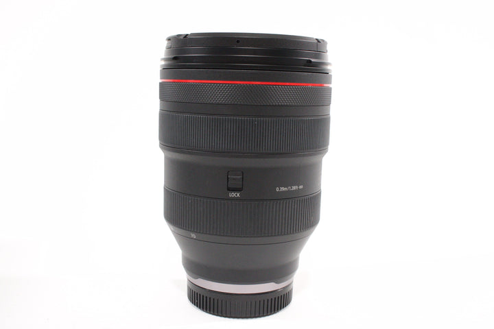 Canon 28-70mm f/2 L USM RF Lenses Small Format - Canon EOS Mount Lenses - Canon EOS RF Full Frame Lenses Canon 9700000502