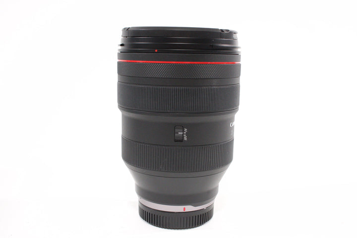 Canon 28-70mm f/2 L USM RF Lenses Small Format - Canon EOS Mount Lenses - Canon EOS RF Full Frame Lenses Canon 9700000502