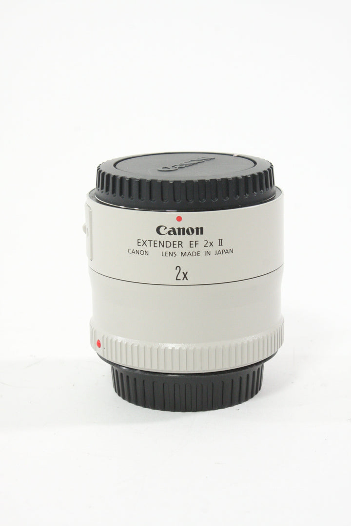 Canon 2x Extender II EF – Camera Exchange