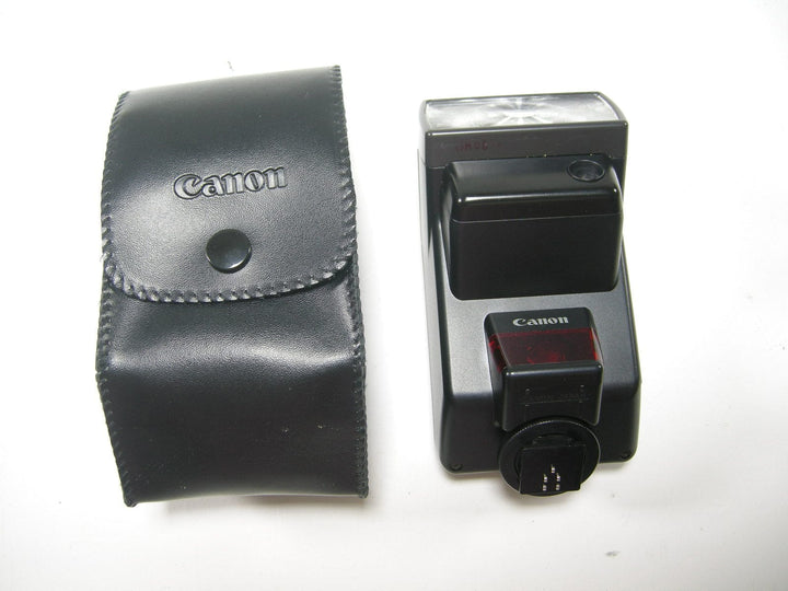 Canon 300EZ Speedlite Flash Units and Accessories - Shoe Mount Flash Units Canon OKO811