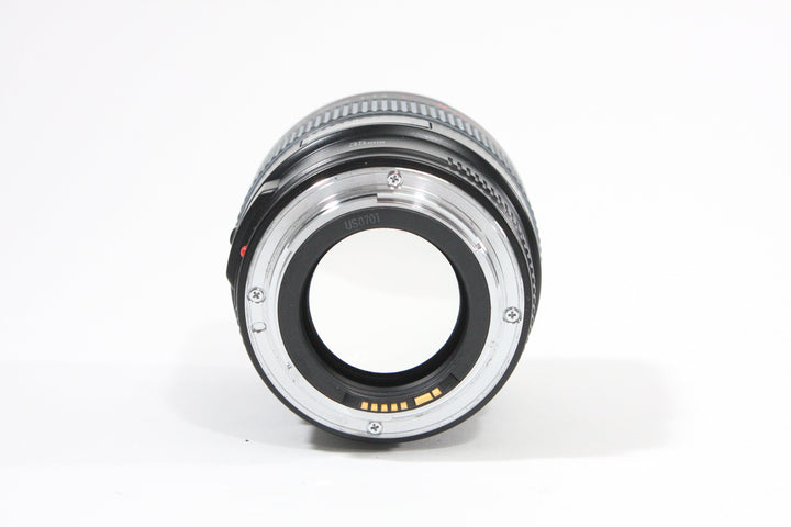 Canon 35mm F/1.4 L EF Lenses Small Format - Canon EOS Mount Lenses - Canon EF Full Frame Lenses Canon 26006