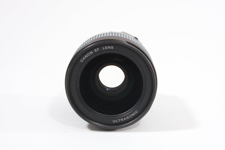 Canon 35mm F/1.4 L EF Lenses Small Format - Canon EOS Mount Lenses - Canon EF Full Frame Lenses Canon 26006