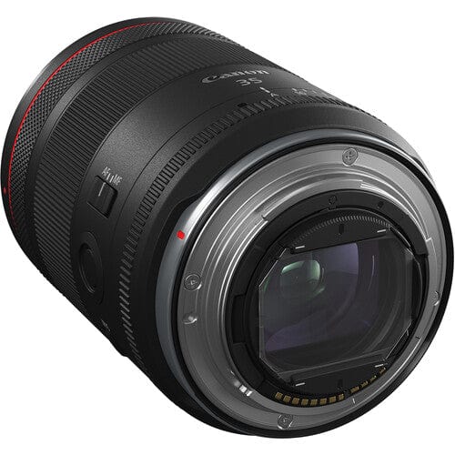 Canon 35mm f/1.4 L VCM RF Lenses Small Format - Canon EOS Mount Lenses - Canon EOS RF Full Frame Lenses Canon CAN6710C002