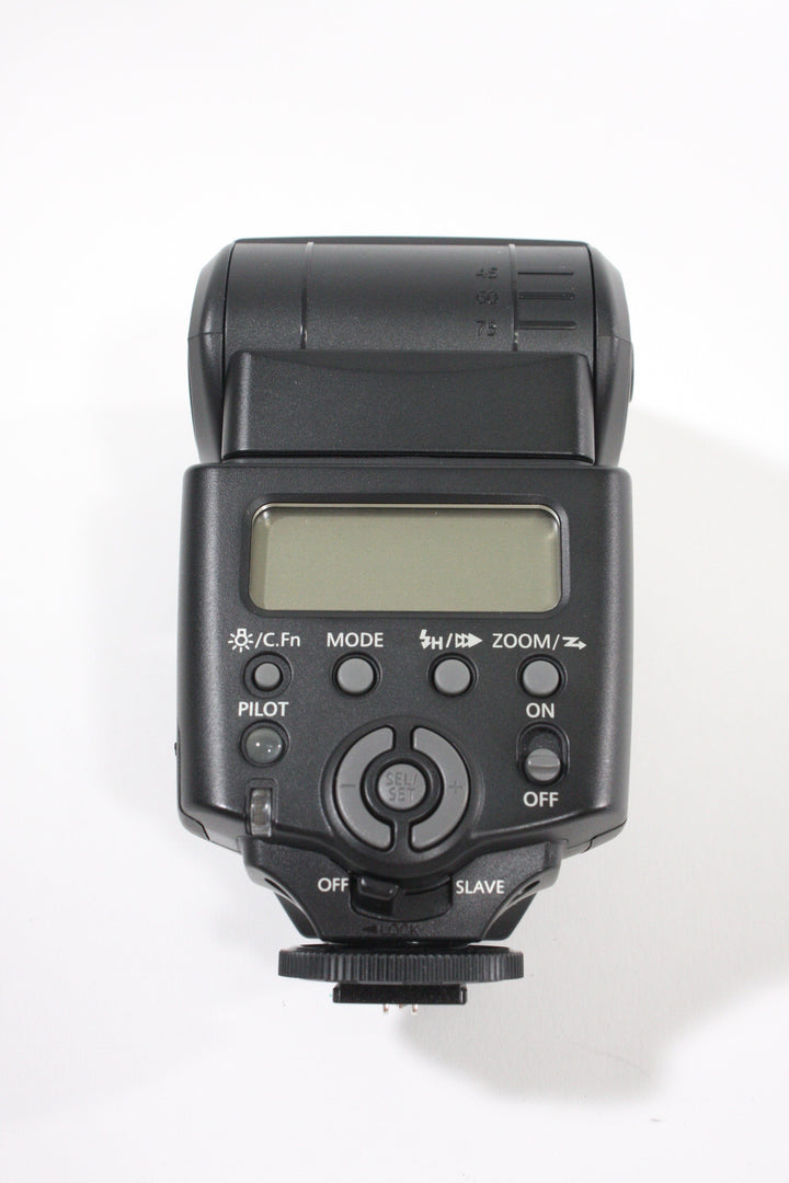 Canon 430EX Flash Flash Units and Accessories - Shoe Mount Flash Units Canon 095470