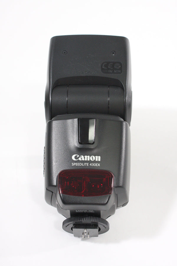 Canon 430EX Flash Flash Units and Accessories - Shoe Mount Flash Units Canon 095470