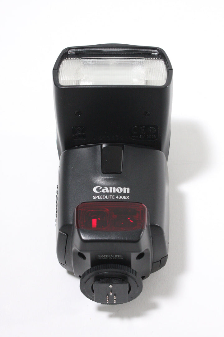 Canon 430EX Speedlite Flash Units and Accessories - Shoe Mount Flash Units Canon 213298