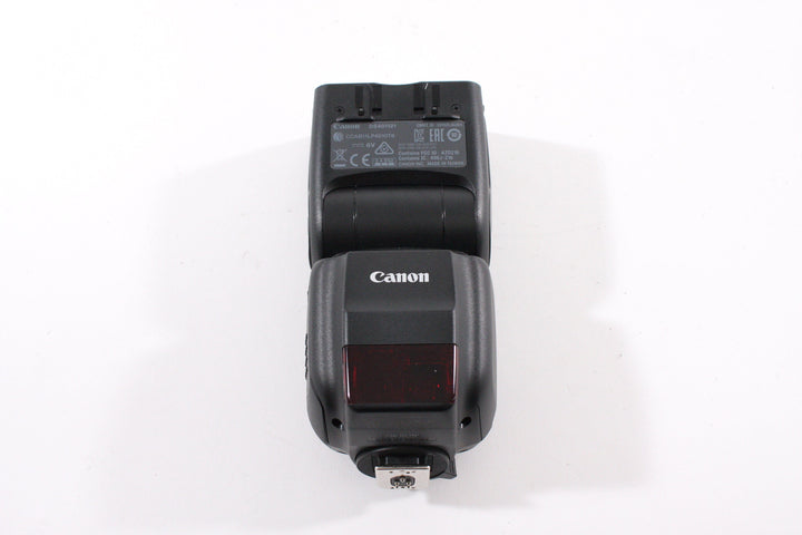 Canon 430EXIII-RT Speedlite Flash Units and Accessories - Shoe Mount Flash Units Canon 9118000260