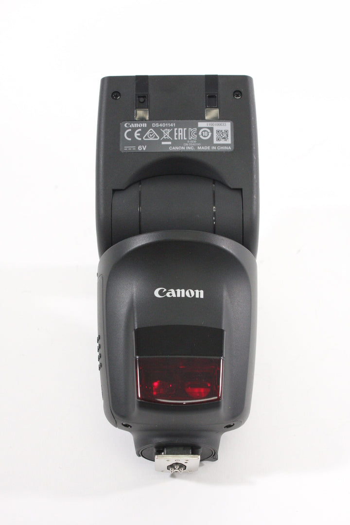 Canon 470EX-AI Speedlite Flash Units and Accessories - Shoe Mount Flash Units Canon 1100100033