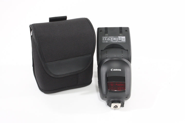 Canon 470EX-AI Speedlite Flash Units and Accessories - Shoe Mount Flash Units Canon 1100100033