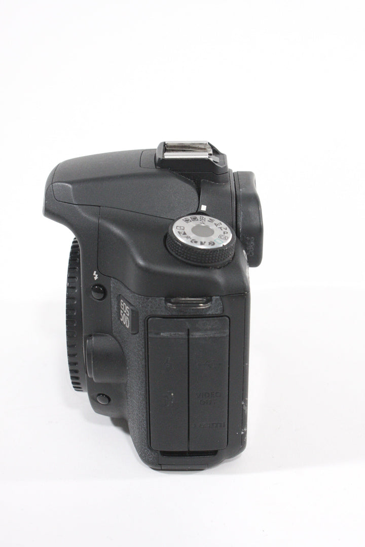 Canon 50D Body  - Selling AS IS for Parts or Repair Only Digital Cameras - Digital SLR Cameras Canon 0920503827