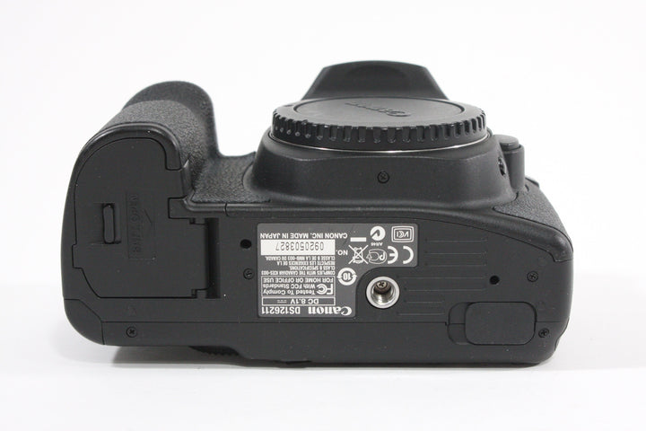 Canon 50D Body  - Selling AS IS for Parts or Repair Only Digital Cameras - Digital SLR Cameras Canon 0920503827