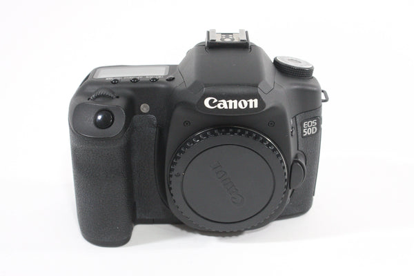 Canon 50D Body  - Selling AS IS for Parts or Repair Only Digital Cameras - Digital SLR Cameras Canon 0920503827