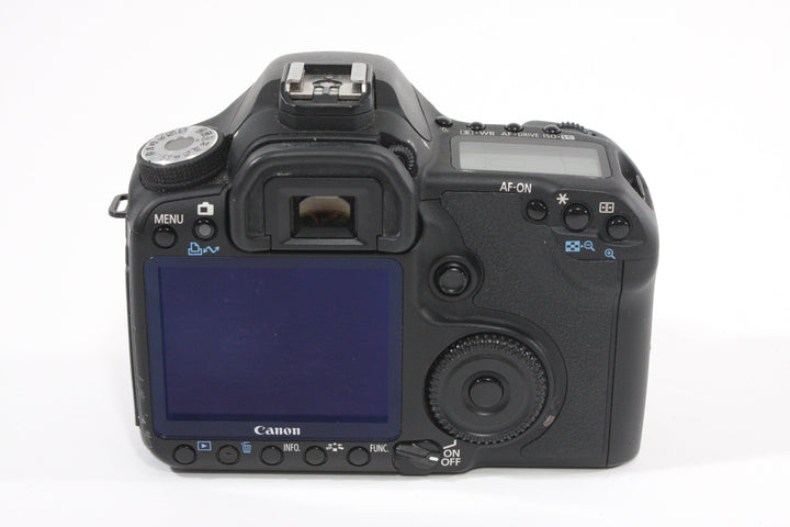 Canon 50D Body  - Selling AS IS for Parts or Repair Only Digital Cameras - Digital SLR Cameras Canon 0920503827