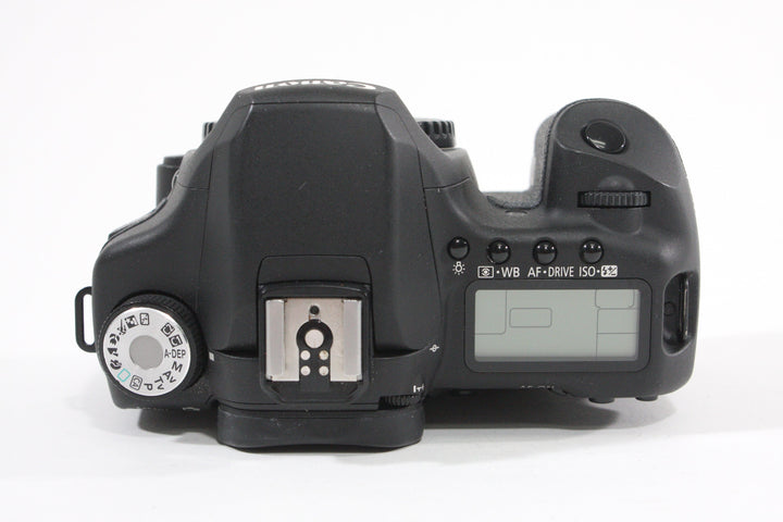 Canon 50D Body  - Selling AS IS for Parts or Repair Only Digital Cameras - Digital SLR Cameras Canon 0920503827