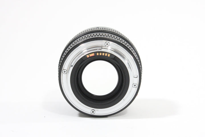 Canon 50mm f/1.4 USM EF Lenses Small Format - Canon EOS Mount Lenses - Canon EF Full Frame Lenses Canon 75100254