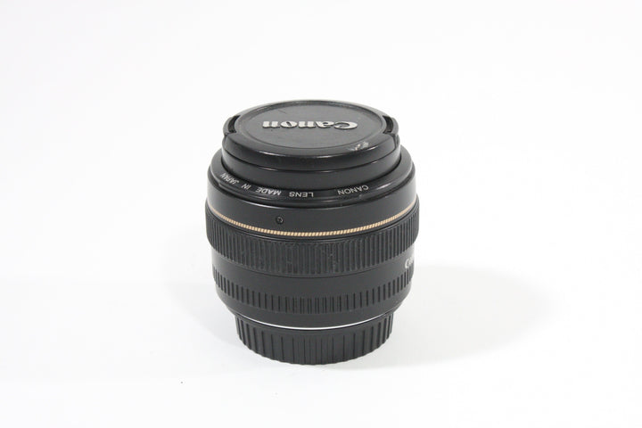 Canon 50mm f/1.4 USM EF Lenses Small Format - Canon EOS Mount Lenses - Canon EF Full Frame Lenses Canon 75100254