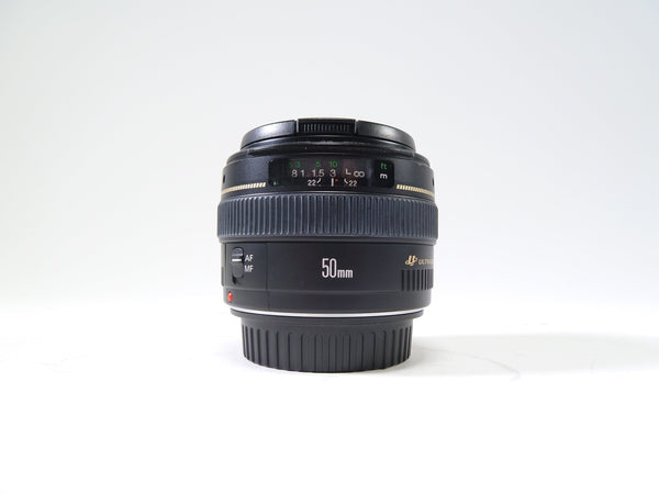 Canon 50mm f/2.8 USM EF Lens Lenses Small Format - Canon EOS Mount Lenses - Canon EF Full Frame Lenses Canon 66312832