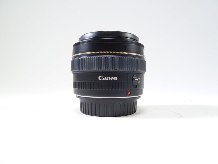 Canon 50mm f/2.8 USM EF Lens Lenses Small Format - Canon EOS Mount Lenses - Canon EF Full Frame Lenses Canon 66312832