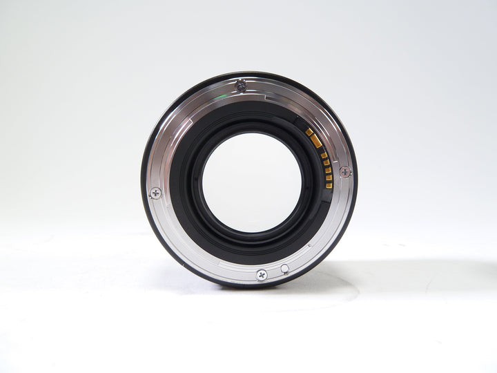 Canon 50mm f/2.8 USM EF Lens Lenses Small Format - Canon EOS Mount Lenses - Canon EF Full Frame Lenses Canon 66312832