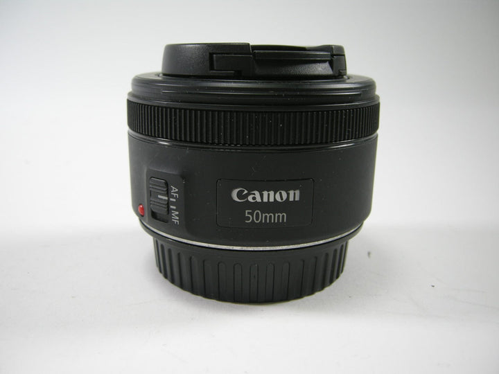 Canon 50mm f1.8 STM lens Lenses Small Format - Canon EOS Mount Lenses - Canon EF Full Frame Lenses Canon 3305205341