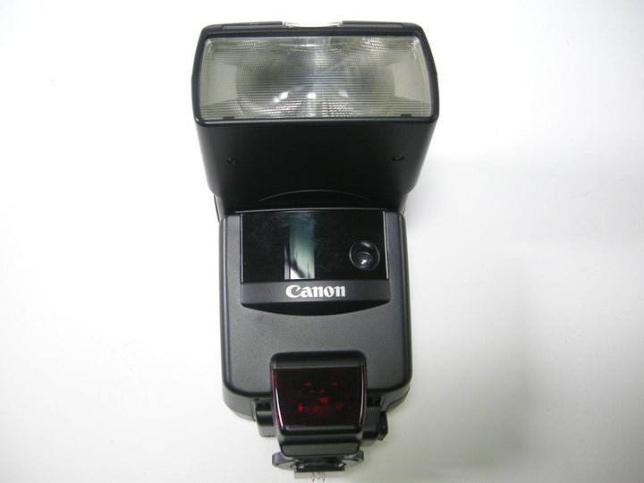 Canon 540 EZ Speedlite Flash Units and Accessories - Shoe Mount Flash Units Canon OM0412