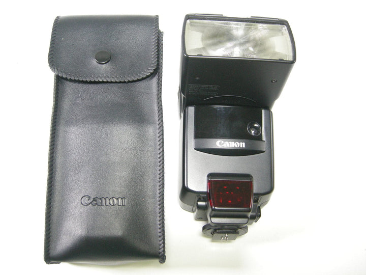 Canon 540EZ Speedlite Flash Units and Accessories - Shoe Mount Flash Units Canon 011103