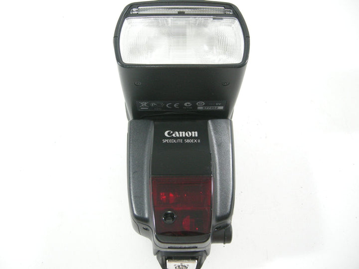 Canon 580EX II Speedlite Flash Units and Accessories - Shoe Mount Flash Units Canon 977402