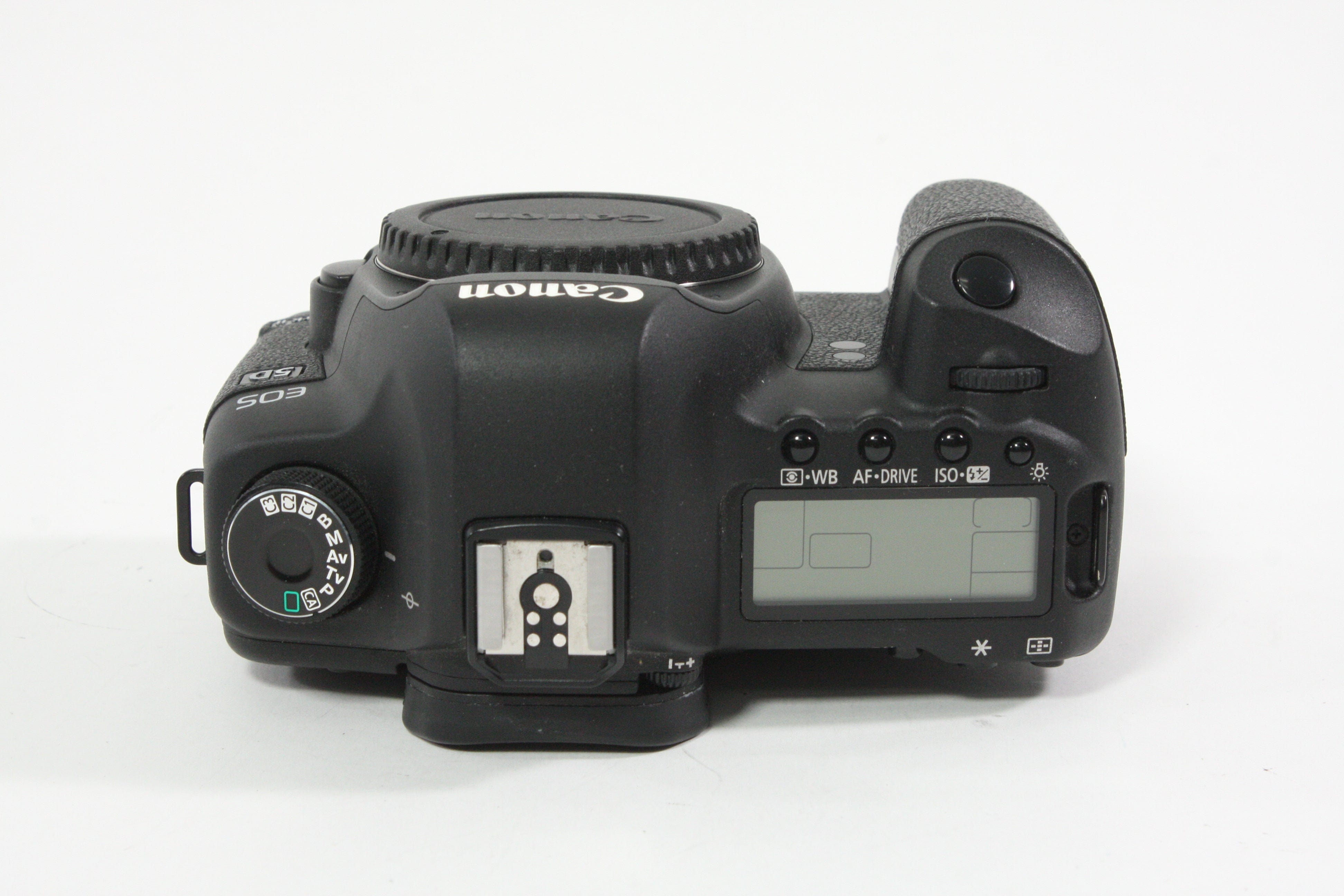 Canon 5D Mark II Body Only - Shutter Count 13251 – Camera Exchange