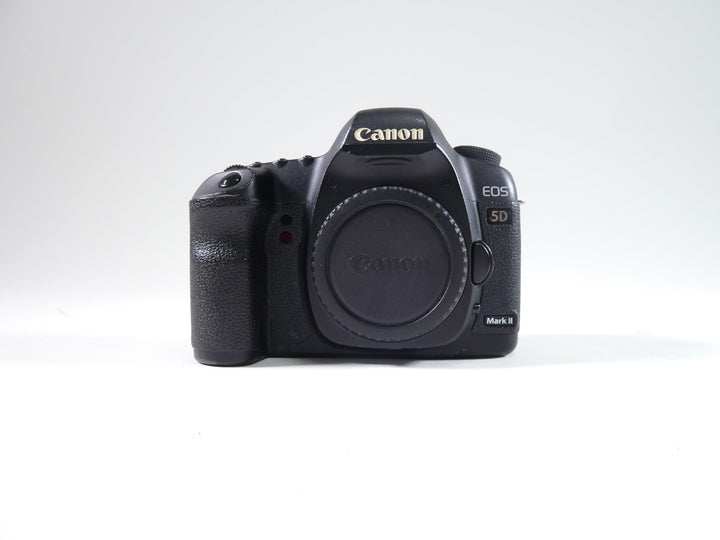 Canon 5D Mark II Shutter Count 171,008 Digital Cameras - Digital SLR Cameras Canon 1831114731