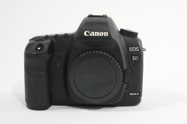 Canon 5D Mark II  - Shutter Count 90122 Digital Cameras - Digital SLR Cameras Canon 1120703670