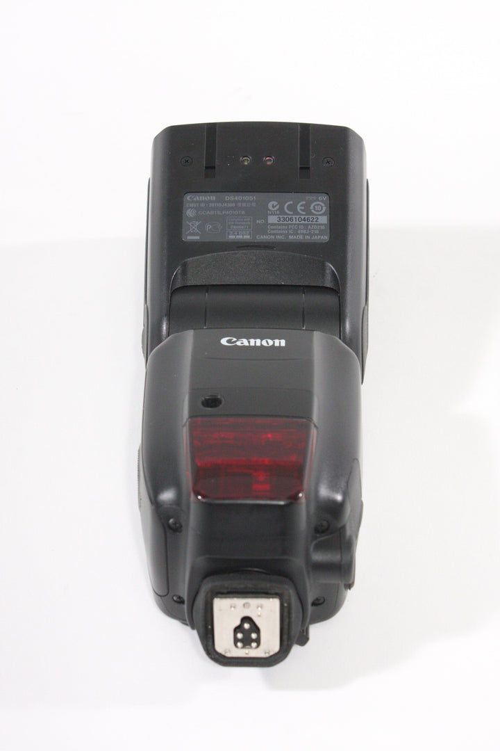 Canon 600 EX-RT Flash Flash Units and Accessories - Shoe Mount Flash Units Canon 3306104622