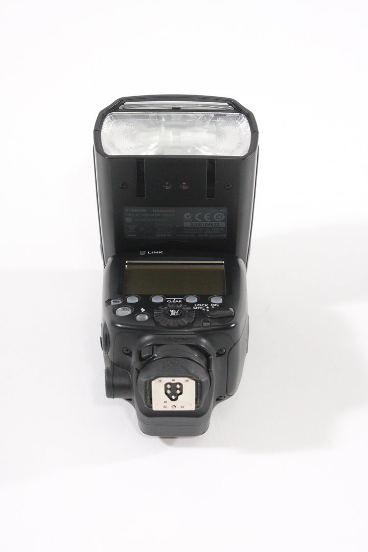 Canon 600 EX-RT Flash Flash Units and Accessories - Shoe Mount Flash Units Canon 3306104622