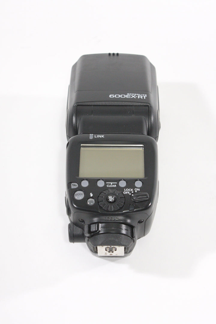 Canon 600 EX-RT Flash Flash Units and Accessories - Shoe Mount Flash Units Canon 3306104622