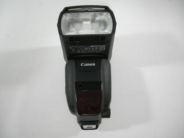 Canon 600EX II-RT Speedlite Flash Units and Accessories - Shoe Mount Flash Units Canon 1700102393