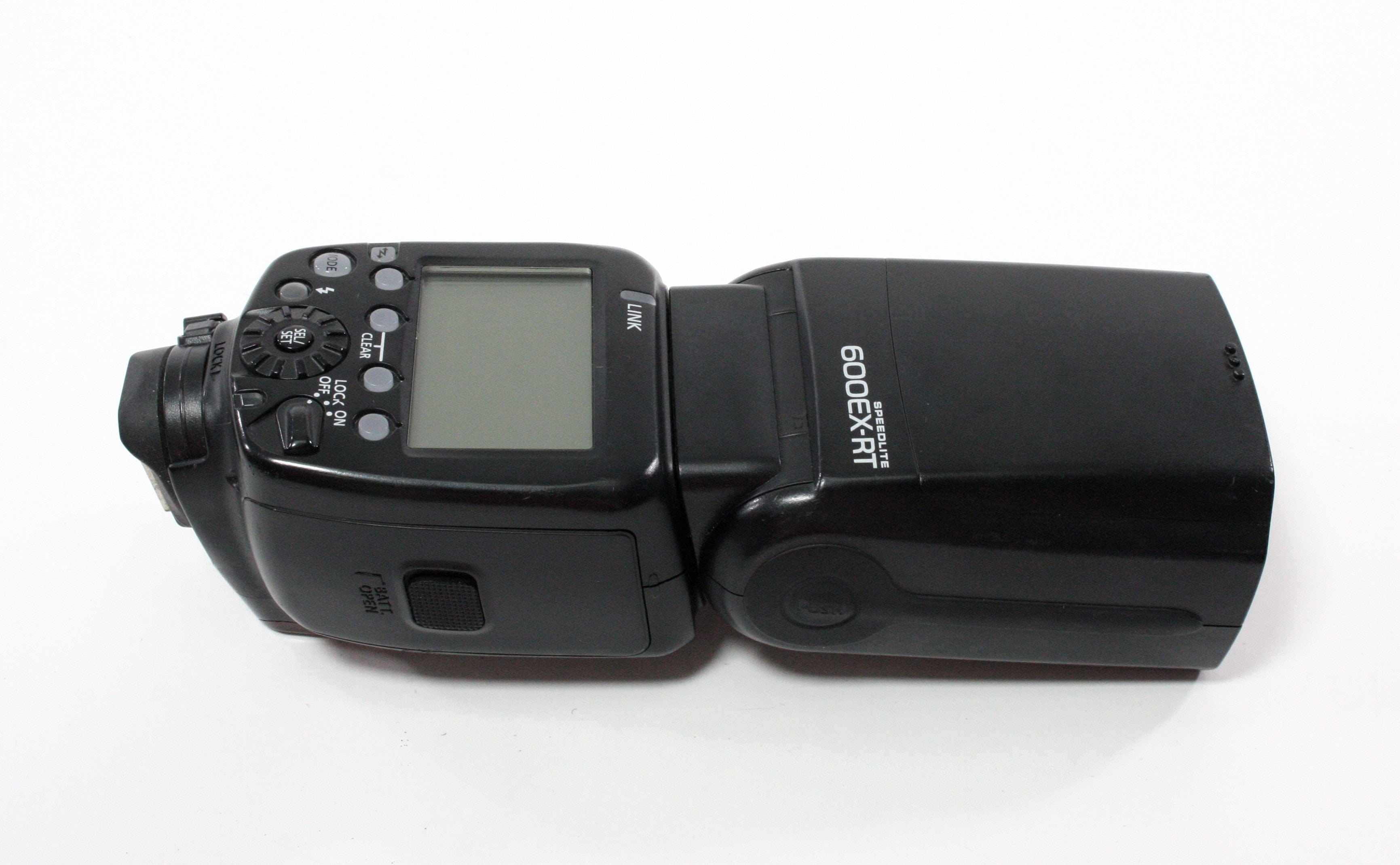 Canon 600EX-RT – Camera Exchange