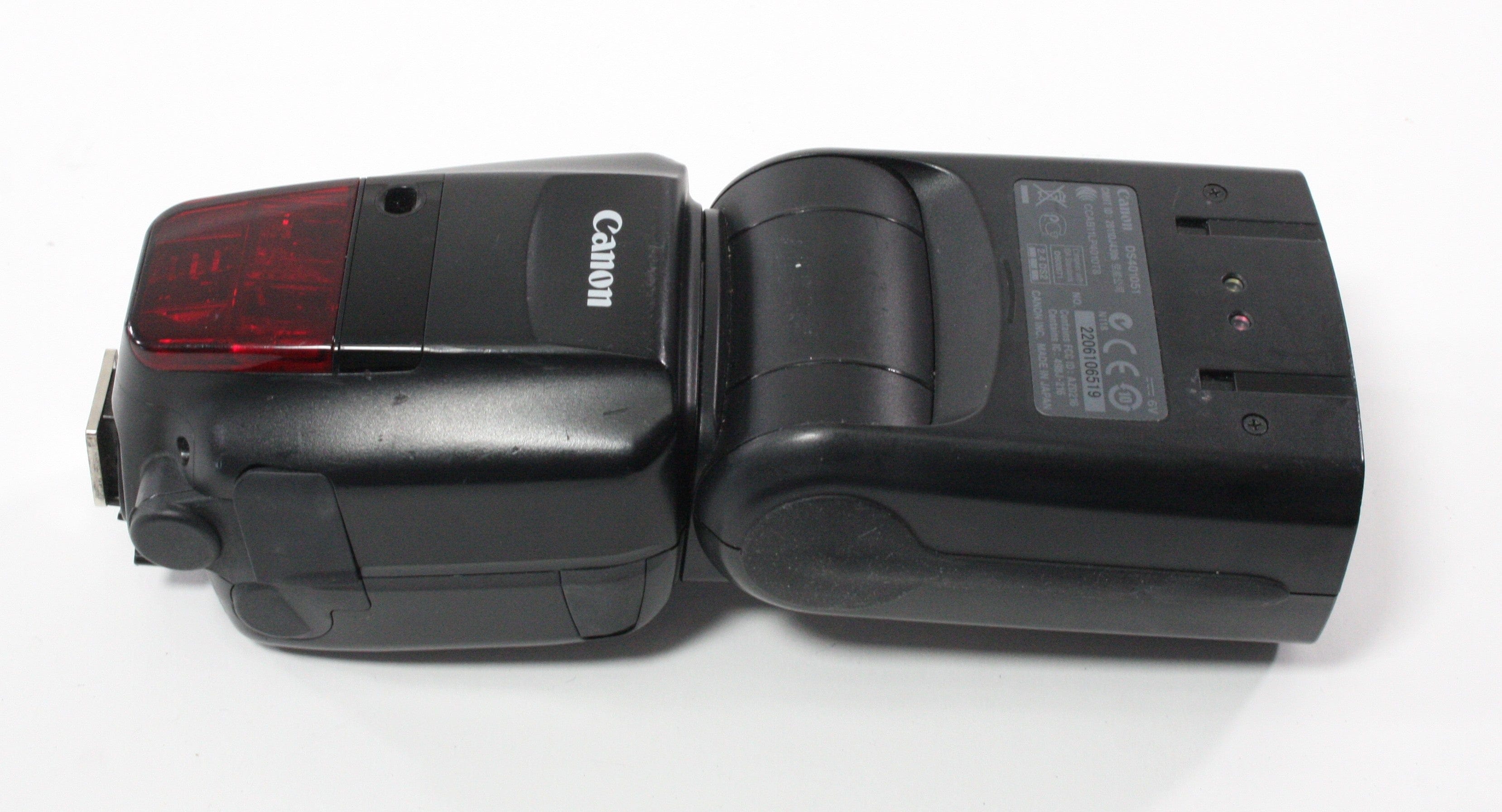 Canon 600EX-RT – Camera Exchange