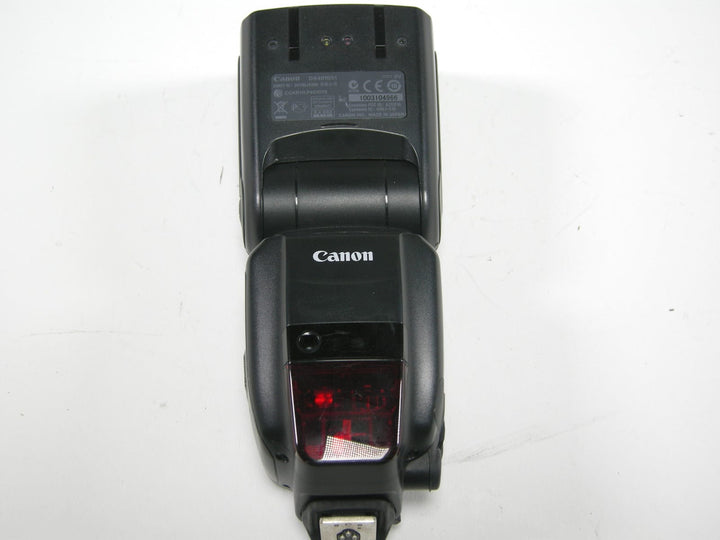 Canon 600EX RT Speedlite Flash Units and Accessories - Shoe Mount Flash Units Canon 1003104966