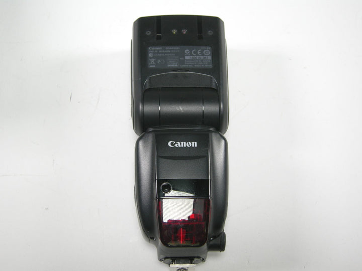 Canon 600EX RT Speedlite Flash Units and Accessories - Shoe Mount Flash Units Canon 1505101047