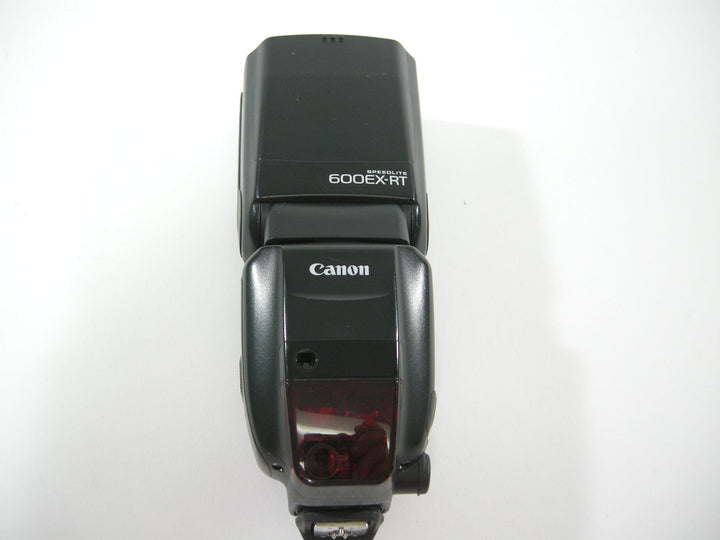 Canon 600EX-RT Speedlite Flash Units and Accessories - Shoe Mount Flash Units Canon 1505101679