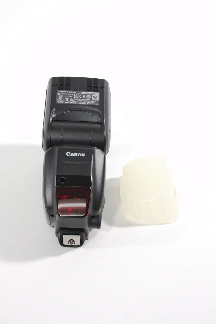 Canon 600EXII-RT Flash Flash Units and Accessories - Shoe Mount Flash Units Canon 0400103665