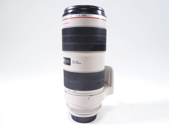 Canon 70-200mm f/2.8 L IS II USM Lens Lenses Small Format - Canon EOS Mount Lenses - Canon EF Full Frame Lenses Canon 119967