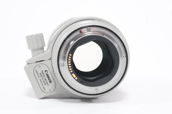 Canon 70-200mm f/2.8 L IS III USM EF for Canon EF Mount Lenses Small Format - Canon EOS Mount Lenses - Canon EF Full Frame Lenses Canon 7710000552