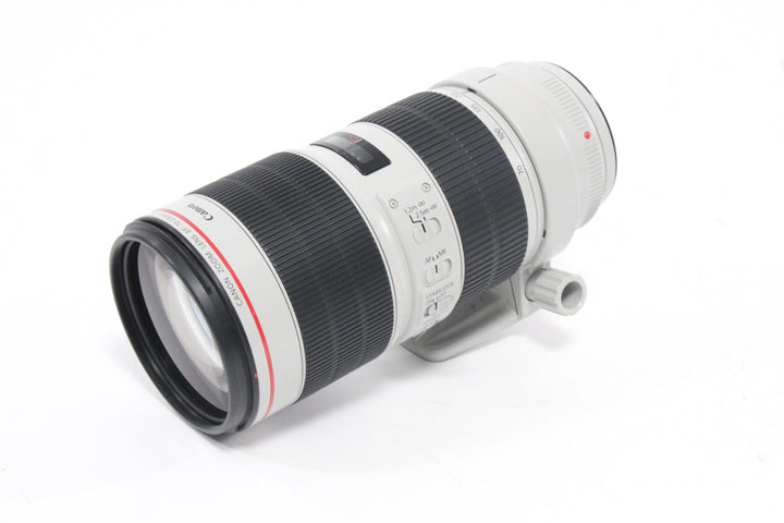 Canon 70-200mm f/2.8 L IS III USM EF for Canon EF Mount Lenses Small Format - Canon EOS Mount Lenses - Canon EF Full Frame Lenses Canon 7710000552