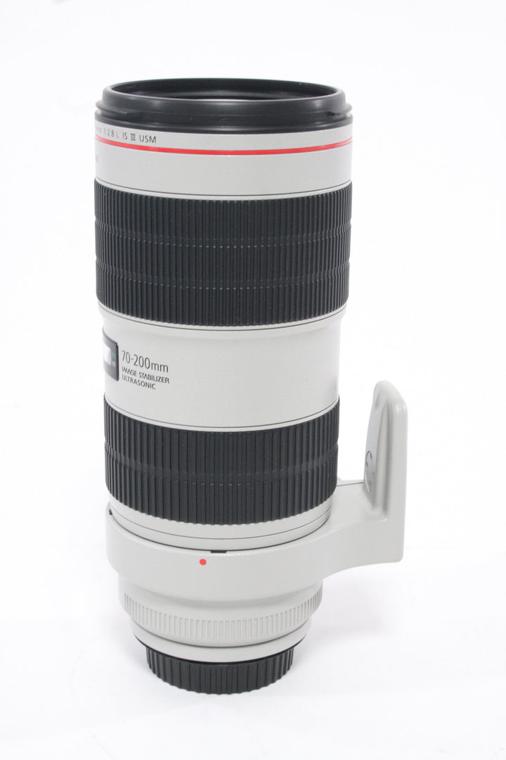 Canon 70-200mm f/2.8 L IS III USM EF for Canon EF Mount Lenses Small Format - Canon EOS Mount Lenses - Canon EF Full Frame Lenses Canon 7710000552