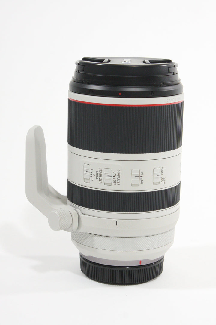 Canon 70-200mm f/2.8 RF w/ 2 yr warranty Unclassified Canon 0650000822