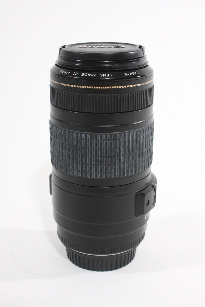 Canon 70-300mm f/4-5.6 IS USM EF Lenses Small Format - Canon EOS Mount Lenses - Canon EF Full Frame Lenses Canon 30407693