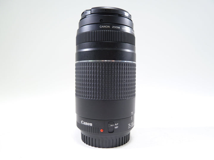 Canon 75-300mm f/4-5.6 III EF Lens Lenses Small Format - Canon EOS Mount Lenses - Canon EF Full Frame Lenses Canon 6451221181